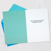 More Duct Tape! Funny Father's Day Card for Dad for only USD 4.49 | Hallmark