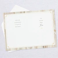 Every Day and Always I Do First Anniversary Card for only USD 6.59 | Hallmark