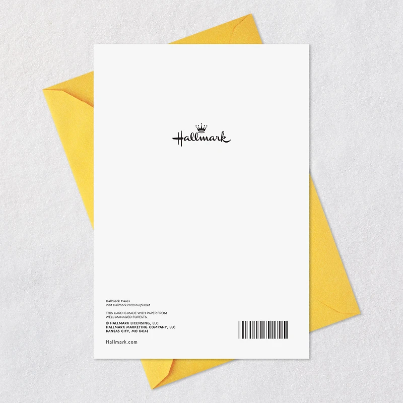 You're One of My Favorite Peeps Easter Card for only USD 0.99 | Hallmark