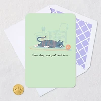 Hope Today Is Less Stress-y Encouragement Card for only USD 2.99 | Hallmark