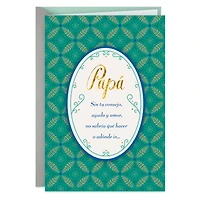 Always Love You Spanish-Language Birthday Card for Dad for only USD 3.99 | Hallmark