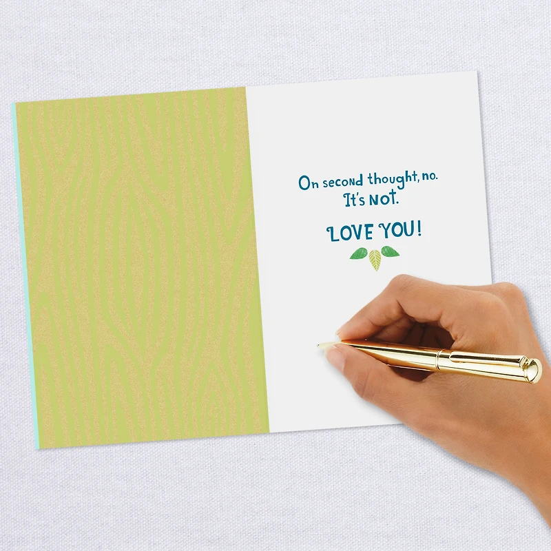 For the Best Son in the World Rosh Hashanah Card for only USD 2.99 | Hallmark