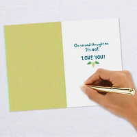 For the Best Son in the World Rosh Hashanah Card for only USD 2.99 | Hallmark