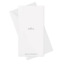 Sophisticated Assorted Money Holder Graduation Cards, Pack of 36 for only USD 12.99 | Hallmark