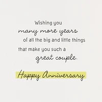 You Have Each Other Anniversary Card for Couple for only USD 6.99 | Hallmark