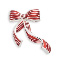 Hallmark Red Ribbon Bow Pin for only USD 22.00 | Hallmark