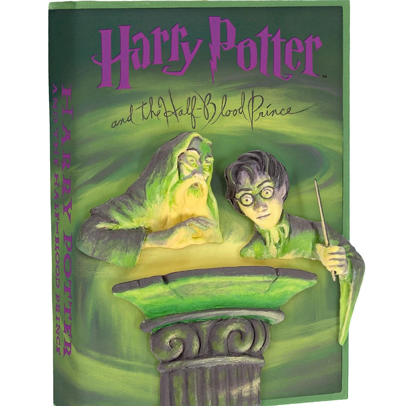 Harry Potter and the Half-Blood Prince™ Ornament for only USD 23.99 | Hallmark