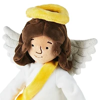 Christmas Angel Plush Doll, 13" for only USD 22.99 | Hallmark