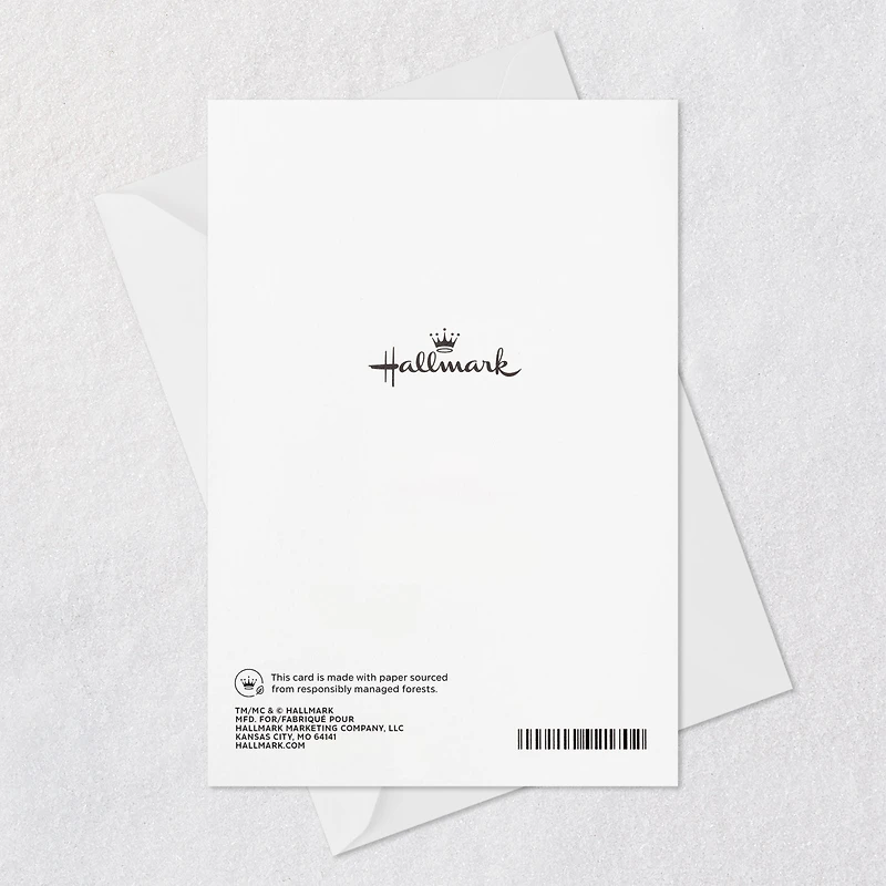 Hope to See You Smile-to-Smile Soon Miss You Card for only USD 4.99 | Hallmark