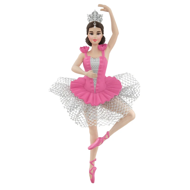 Barbie™ Beautiful Ballerina Ornament for only USD 22.99 | Hallmark