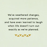 We've Discovered What Love Means Father's Day Card for Husband for only USD 6.99 | Hallmark