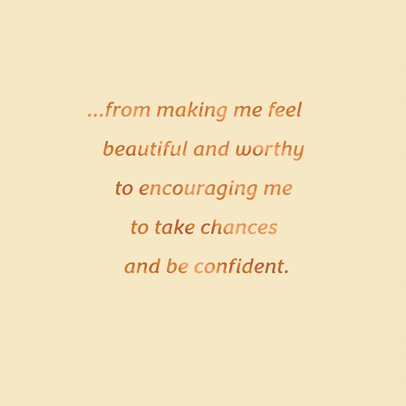 You've Always Been There for Me Father's Day Card for Dad From Daughter for only USD 3.99 | Hallmark