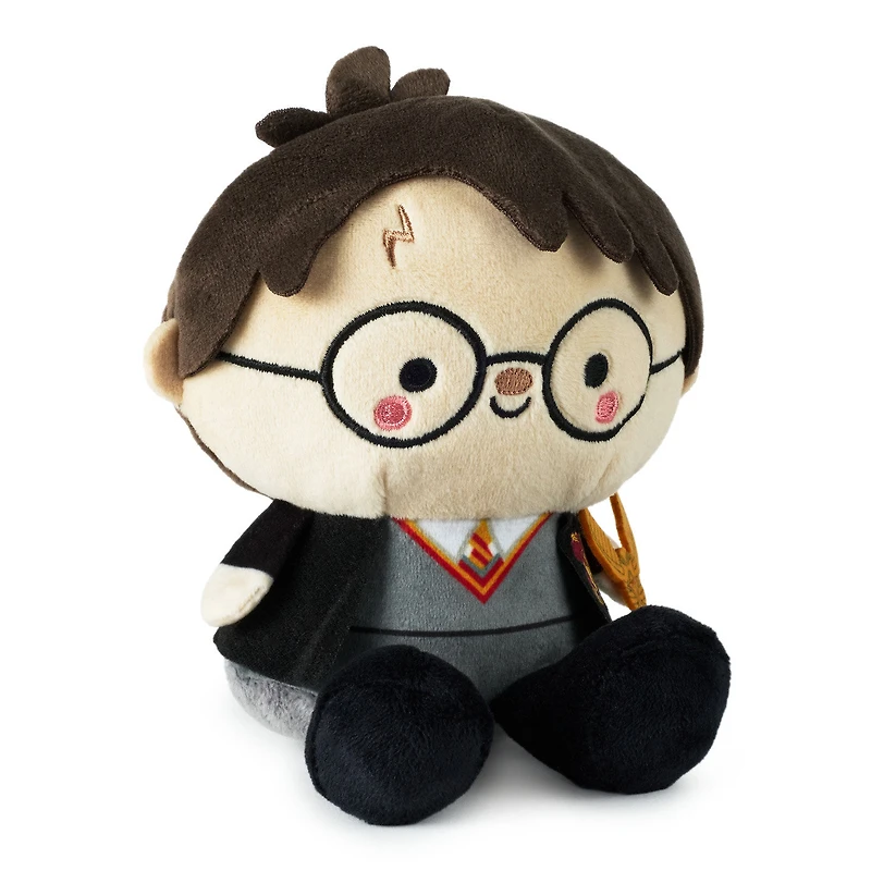Better Together Harry Potter™ Mix and Match Magnetic Plush for only USD 16.99 | Hallmark