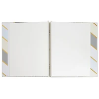 Forever Loving You Hearts on Cream Refillable Photo Album for only USD 39.99 | Hallmark