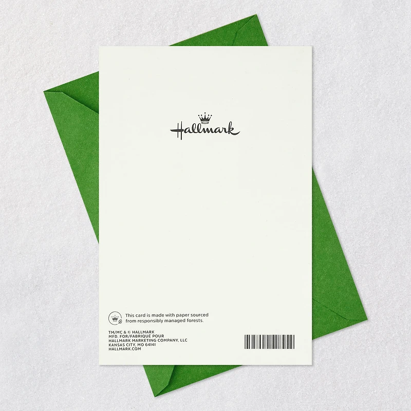 I Love How Close We Are Christmas Card for Daughter for only USD 5.99 | Hallmark