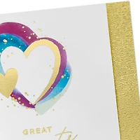 So Grateful for Your Love Valentine's Day Card for Parents for only USD 5.99 | Hallmark