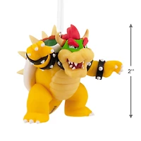 Nintendo Super Mario™ Bowser Hallmark Ornament for only USD 11.49 | Hallmark