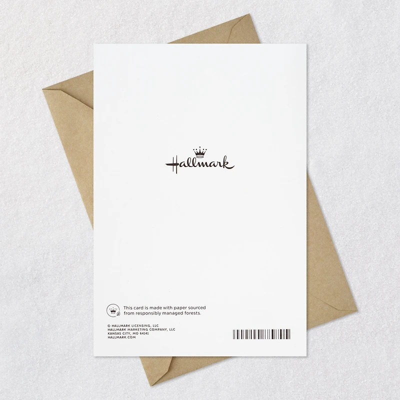 You're a Special Part of Our Family Wedding Card for Son-in-Law for only USD 3.99 | Hallmark