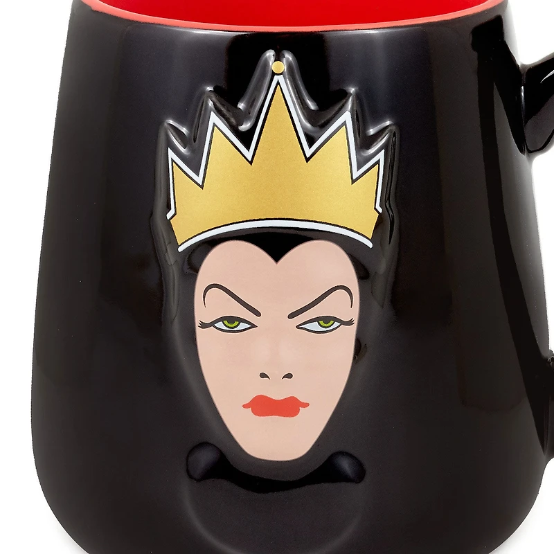 Disney Villains Evil Queen Mug, 17 oz. for only USD 24.99 | Hallmark