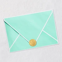 Thanks for Always Having My Back Paper Craft Mother's Day Card With Mini Card for only USD 5.99 | Hallmark