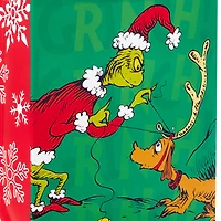 Dr. Seuss's How the Grinch Stole Christmas 2-Pack Assorted Christmas Gift Bags for only USD 8.99 | Hallmark