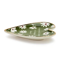 Demdaco Grateful Art Heart Trinket Dish for only USD 12.99 | Hallmark