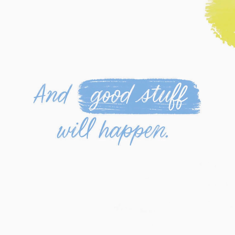 Be Bold, Be Happy, Be You Card for only USD 2.99 | Hallmark