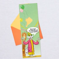 Maxine™ Funny Pop-Up Birthday Card for only USD 3.99 | Hallmark