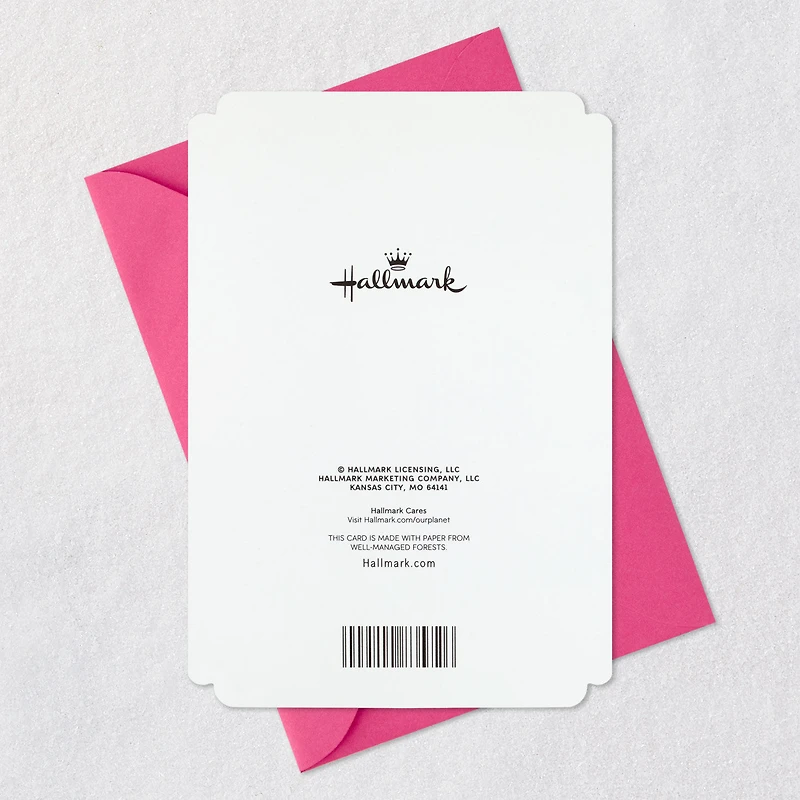 You're a Wonderful Daughter Birthday Card for only USD 4.99 | Hallmark