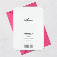 You're a Wonderful Daughter Birthday Card for only USD 4.99 | Hallmark