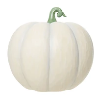 Jim Shore Disney Cinderella Scene in Carved Pumpkin Figurine, 8" for only USD 149.99 | Hallmark
