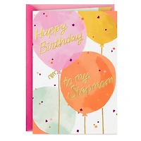 You’re an Important Part of My Life Birthday Card for Stepmom for only USD 5.59 | Hallmark