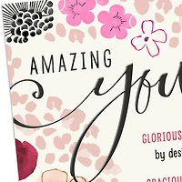 Glorious by Design Religious Birthday Card for only USD 2.59 | Hallmark