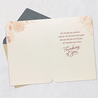 Her Love Will Stay With You Sympathy Card for Loss of Grandma for only USD 4.59 | Hallmark