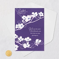How Special You Are to Me Birthday Card for Sister for only USD 6.99 | Hallmark