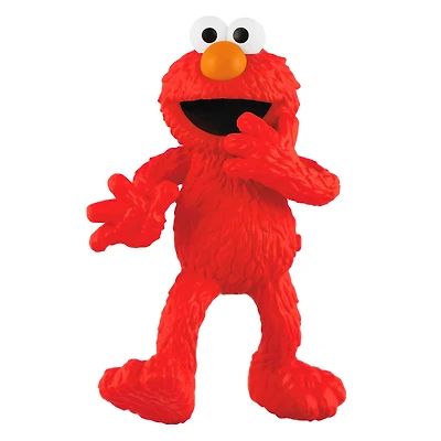 Sesame Street® 30th Anniversary Tickle Me Elmo Ornament With Motion-Activated Sound for only USD 23.99 | Hallmark