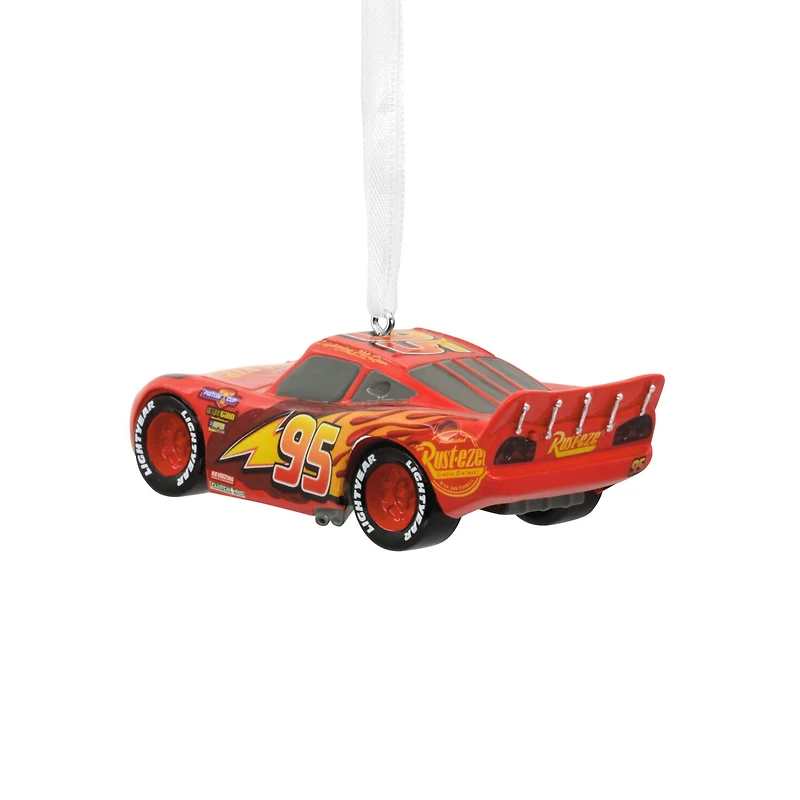 Disney/Pixar Cars Lightning McQueen Hallmark Ornament for only USD 11.49 | Hallmark