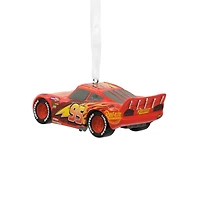 Disney/Pixar Cars Lightning McQueen Hallmark Ornament for only USD 11.49 | Hallmark