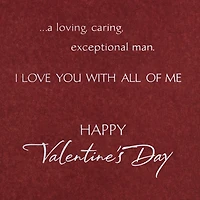 Blessed With a Great Husband Religious Valentine's Day Card for only USD 5.59 | Hallmark