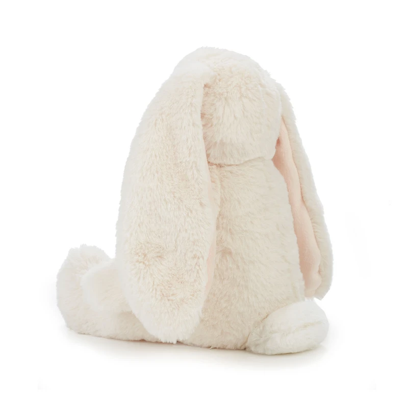 Bunnies by the Bay Little Nibble Cream Bunny Stuffed Animal, 12" for only USD 32.99 | Hallmark