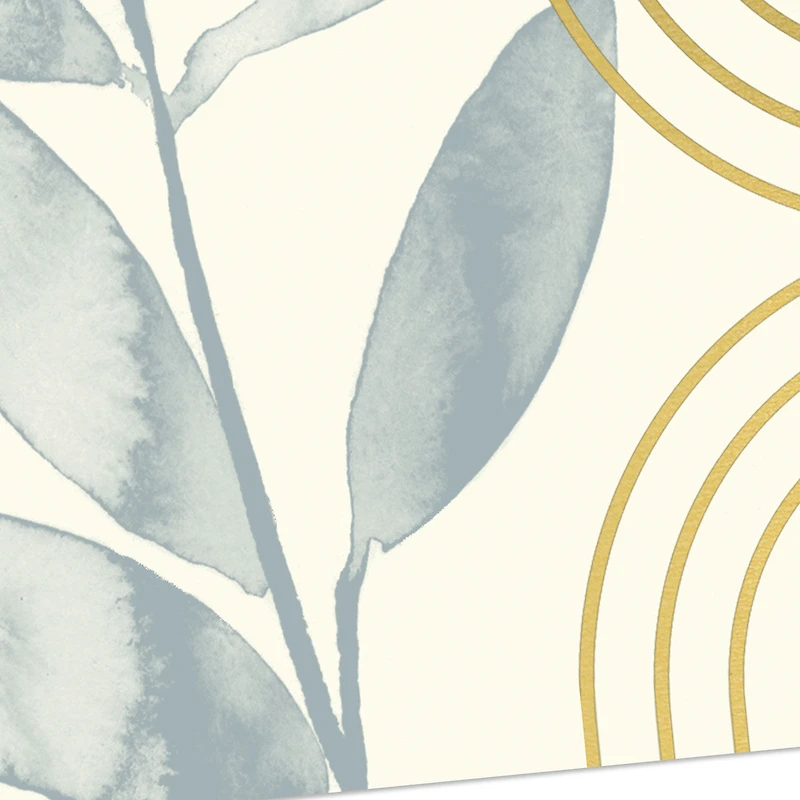 Arches and Eucalyptus Blank Notes, Pack of 10 for only USD 10.49 | Hallmark
