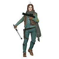 Rogue One: A Star Wars Story™ 10th Anniversary Jyn Erso™ Ornament for only USD 23.99 | Hallmark