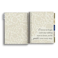 Melissa Horvath Walking With Jesus 18-Month Faith-Filled Planner for '26-'27 for only USD 29.99 | Hallmark