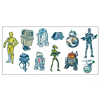 Star Wars™ Droids Collectible Drinking Glass, 13.5 oz. for only USD 16.99 | Hallmark