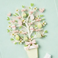 Bright and Beautiful Easter Egg Tree Easter Card for only USD 7.99 | Hallmark