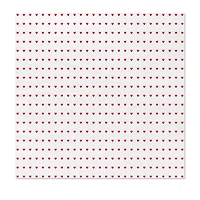 Tiny Red Hearts on White Tissue Paper, 6 sheets for only USD 1.99 | Hallmark