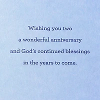 A Love Like Yours Religious Anniversary Card for Couple for only USD 6.99 | Hallmark