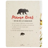 Fierce Love: It’s a Mama Bear Thing Book for only USD 16.99 | Hallmark