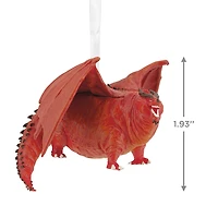 Dungeons & Dragons: Honor Among Thieves Themberchaud Hallmark Ornament for only USD 11.49 | Hallmark