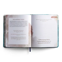 DaySpring 100 Days of Hope & Encouragement Devotional Journal for only USD 18.99 | Hallmark